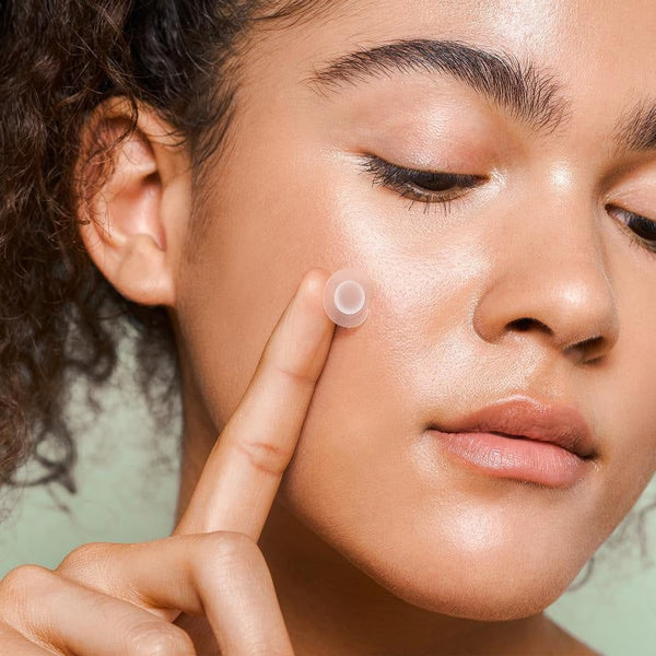 Halo Patch Invisible Pimple Shield